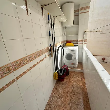 Mar Y Sol Apartment *