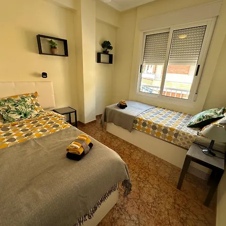 Apartment Mar Y Sol *