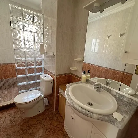 Mar Y Sol Apartment Torrevieja