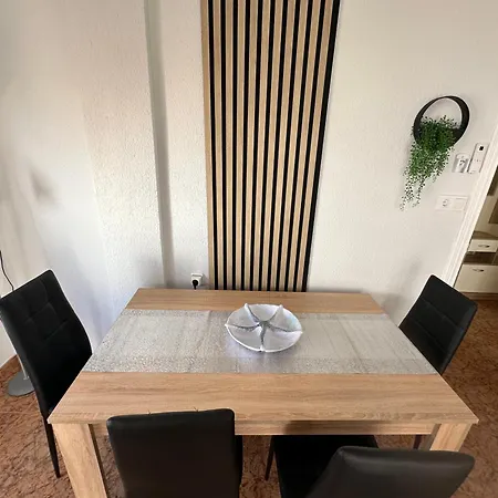 Mar Y Sol Apartment Torrevieja