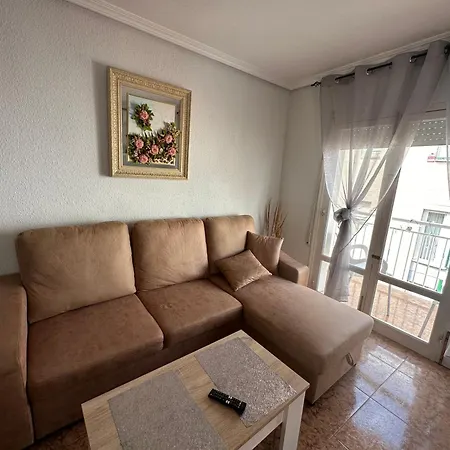Apartment Mar Y Sol Torrevieja