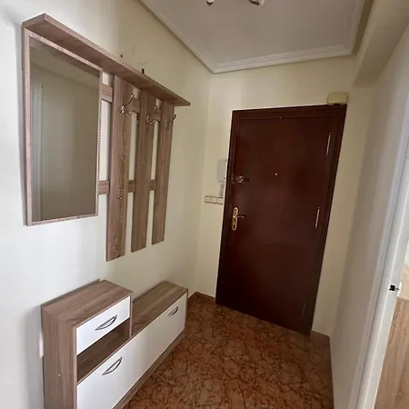 Mar Y Sol Apartment Torrevieja