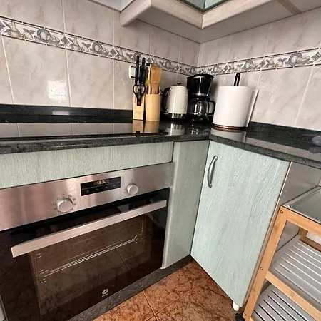 Mar Y Sol Apartment